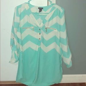 Casual blouse
